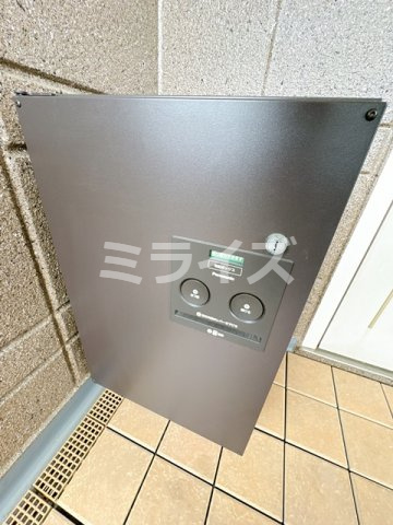 【設備】 | メゾン河村