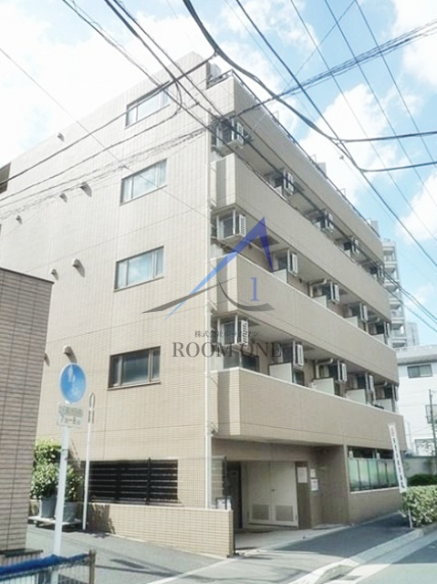 菱和パレス大塚　