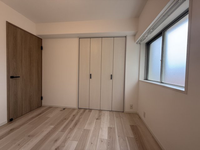 【洋室】 | 北野マンション
