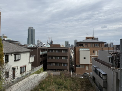 【展望】 | 北野マンション