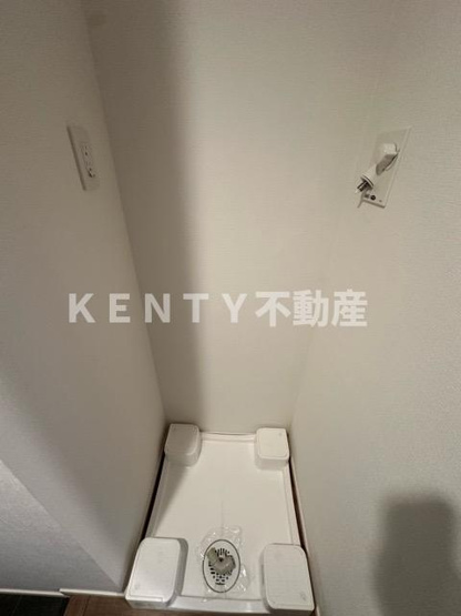 【設備】 | プライマル西蒲田