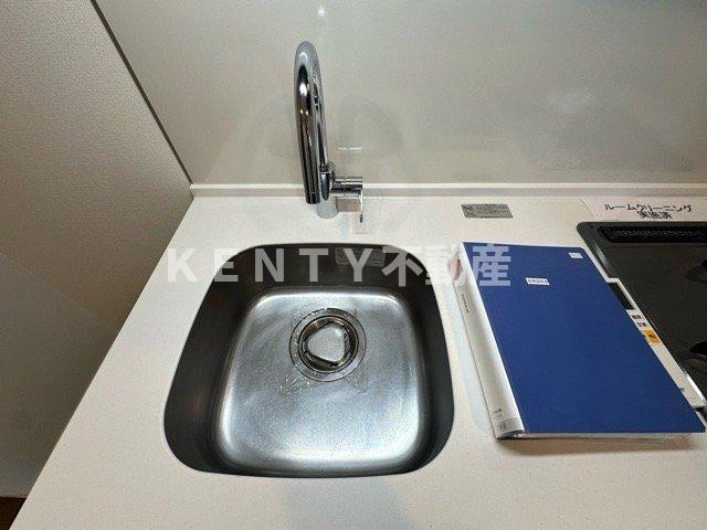 【設備】 | プライマル西蒲田