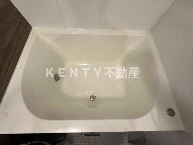 【浴室】 | プライマル西蒲田 | お風呂で日々の疲れを落としましょう