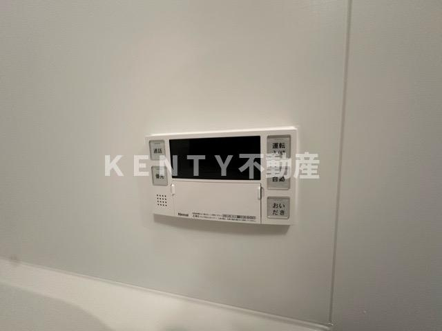 【設備】 | プライマル西蒲田