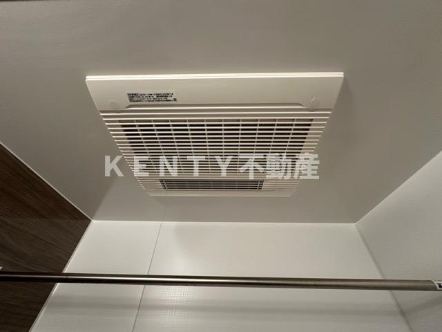 【設備】 | プライマル西蒲田