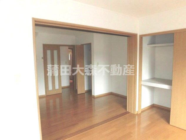 ガーデンコート多摩川のその他