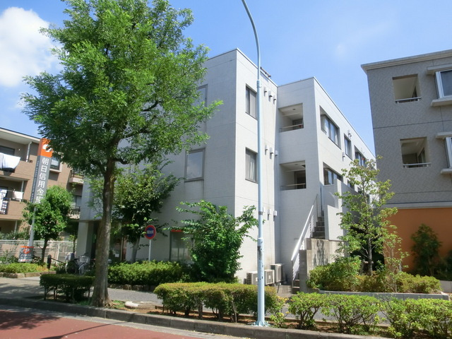 シティハウスイシキ