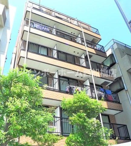 ヤサカハイムⅢ