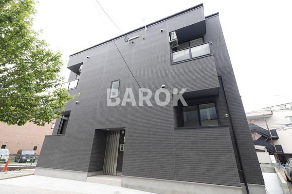 メゾネットAPⅡ