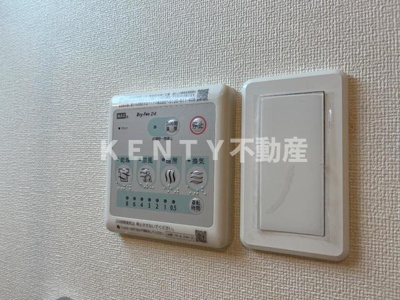 【設備】 | ファミリア池上 | その他(イメージ)
