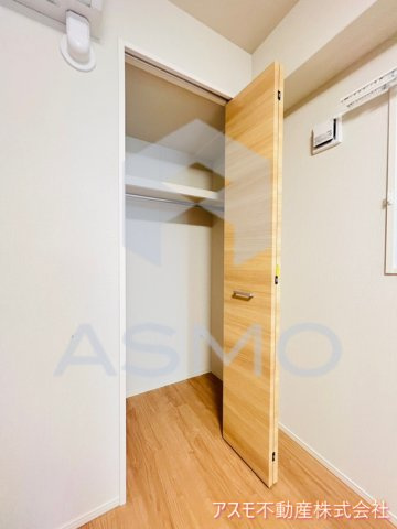 【内装】 | IBC Residence EAST