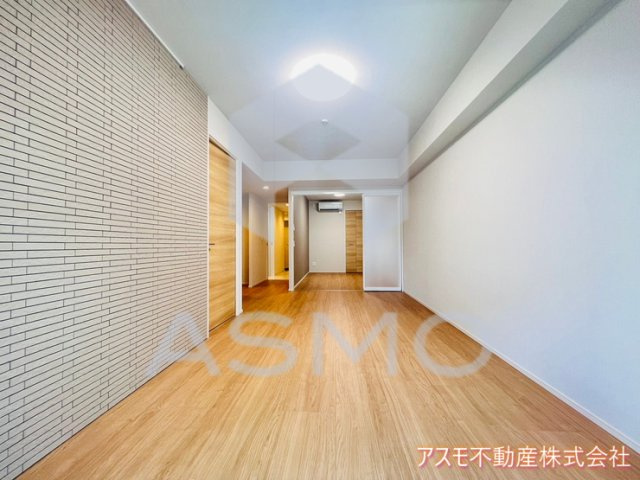 【居間・リビング】 | IBC Residence EAST
