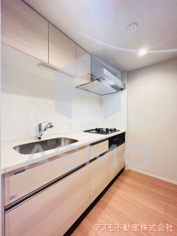 【キッチン】 | IBC Residence EAST