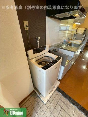 シンフォニー東新町のその他