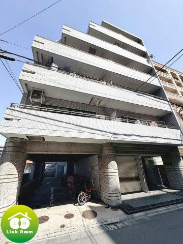 トーユーハイツ菊川