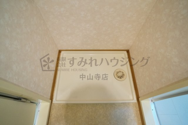 アッシュ宝塚の設備
