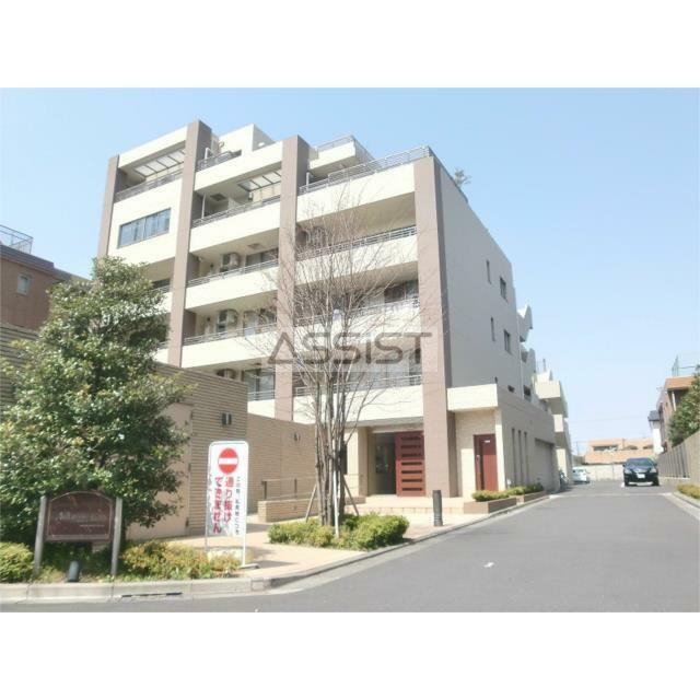 アンブローズ仙川