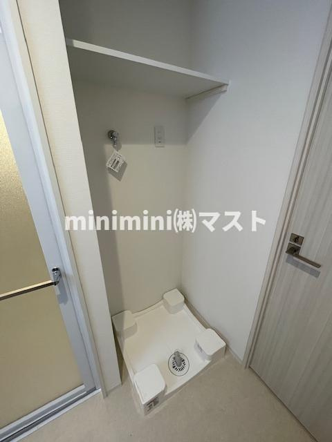スプランディッド難波Ⅶ（セブン）の設備