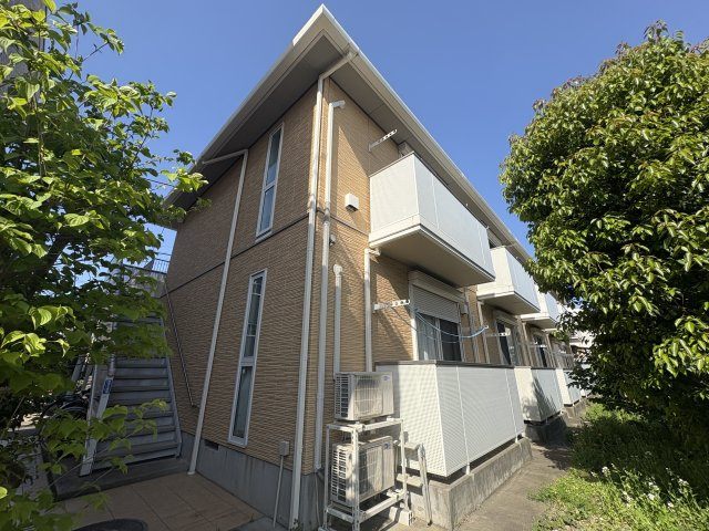 メゾンエクセル中町