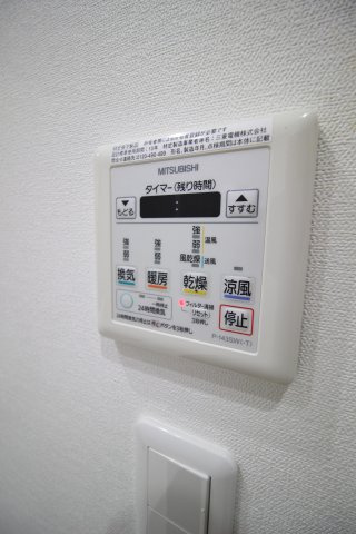 江東区東陽１丁目の賃貸マンションの設備