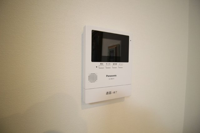 江東区東陽１丁目の賃貸マンションのセキュリティ