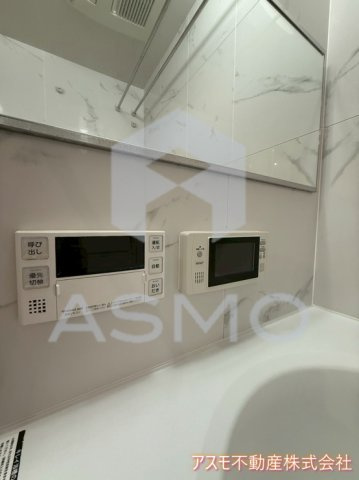 【その他】 | リーガル四ツ橋立売堀Ⅱ | 同マンション別部屋　参考写真