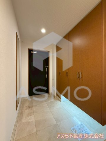 【玄関】 | リーガル四ツ橋立売堀Ⅱ | 同マンション別部屋　参考写真