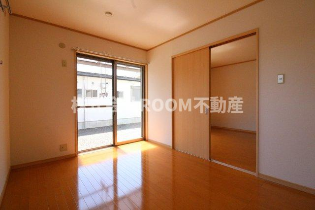 みそら稗田の子供部屋|お子さんのためのお部屋にいかがでしょうか