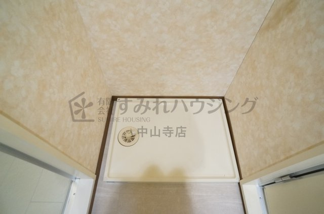 アッシュ宝塚の設備