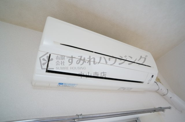 アッシュ宝塚の設備