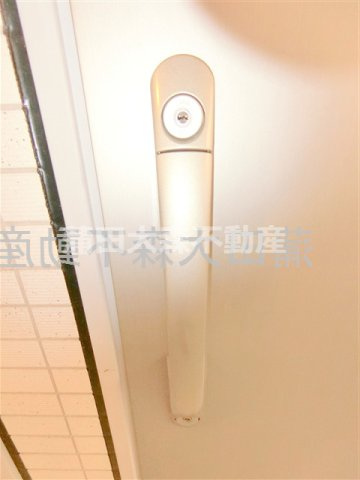 ARTESSIMO CIELOアルテシモシエロの玄関