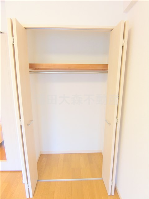 ARTESSIMO CIELOアルテシモシエロの収納|収納　クローゼット