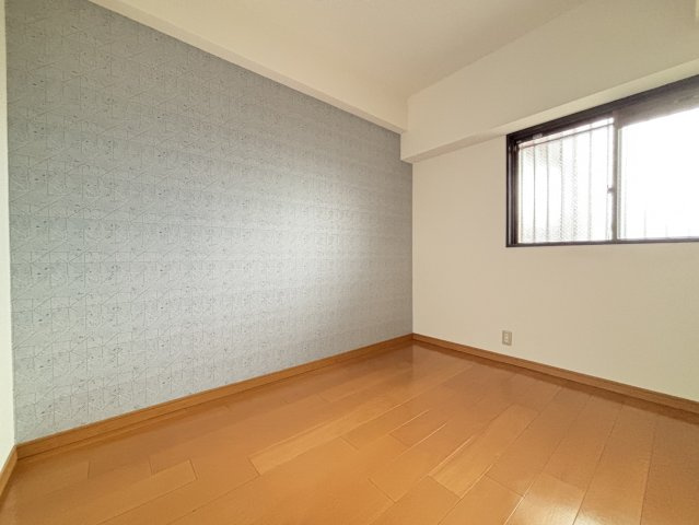 ライオンズマンション菅田第6の洋室|洋室１