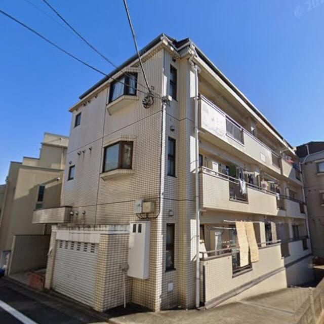 三高・サンハイツ