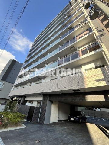 GROOVE今福鶴見