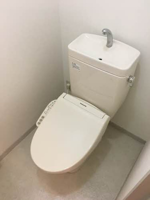 【トイレ】 | シャーメゾン沖洲 ５番館