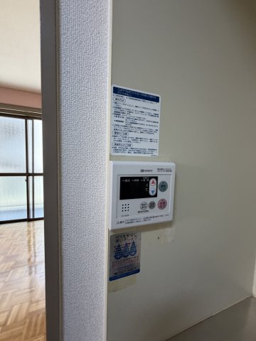 藤井ハイツの設備