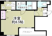 Ｂｏｎｈｅｕｒ新小岩の画像