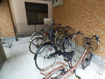 【駐車場】 | Ｂｏｎｈｅｕｒ新小岩 |  