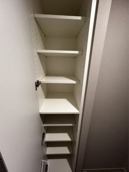 【設備】RELUXIA TERRACE横濱吉野町