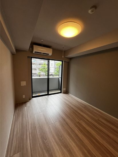 【寝室】RELUXIA TERRACE横濱吉野町