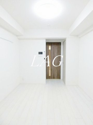 【居間・リビング】 | ガーラ・プレシャス大森 | 洋室のお部屋です。