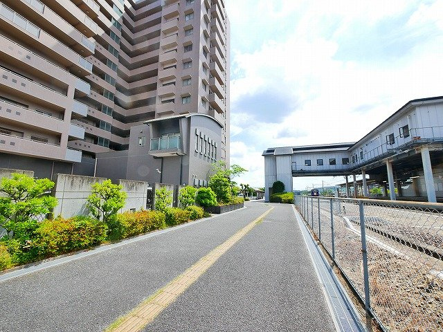 ユニ加茂壱番館のその他
