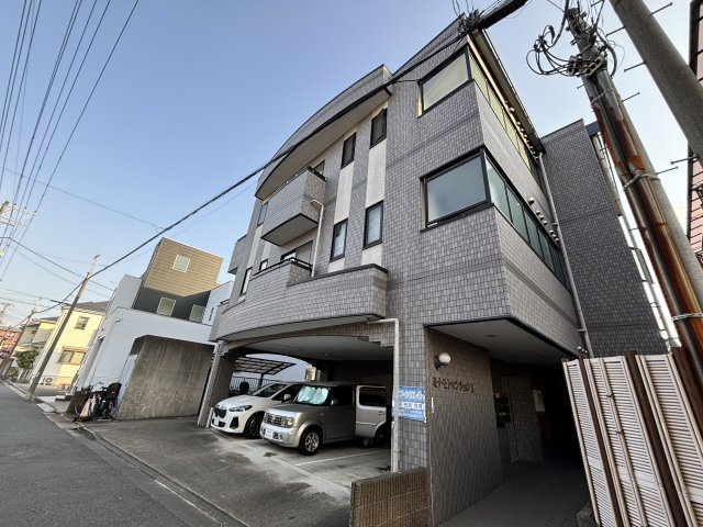 ミナモトマンションII