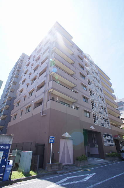 アイ・ティー・オーおゆみ野Ⅱ