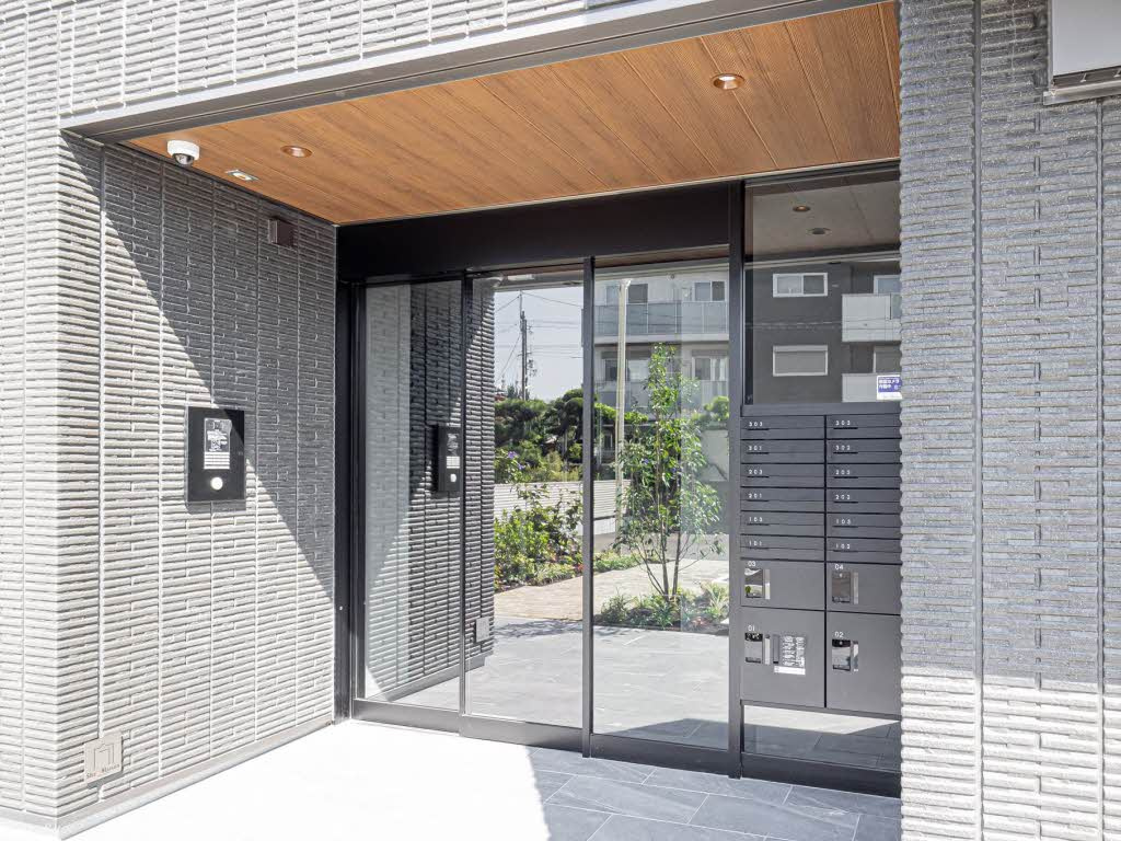 ｐｌａｉｓｉｒ　ｒａｆｆｉｎｅのその他共用部分