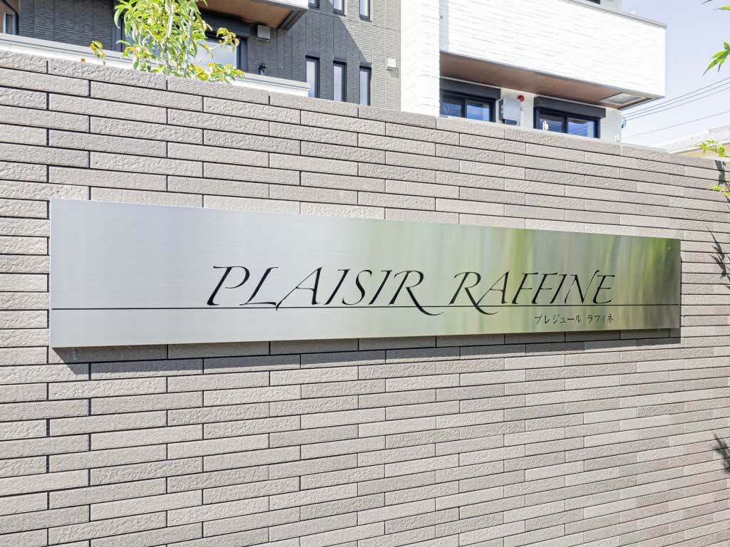ｐｌａｉｓｉｒ　ｒａｆｆｉｎｅのその他