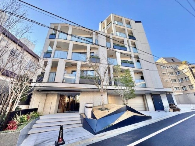 ディアナコート小石川播磨坂レジデンスの画像