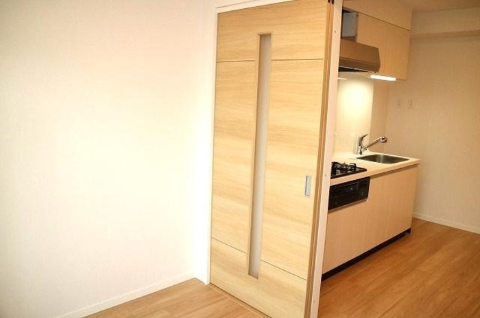 神戸Harborside　萬利Residenceのその他