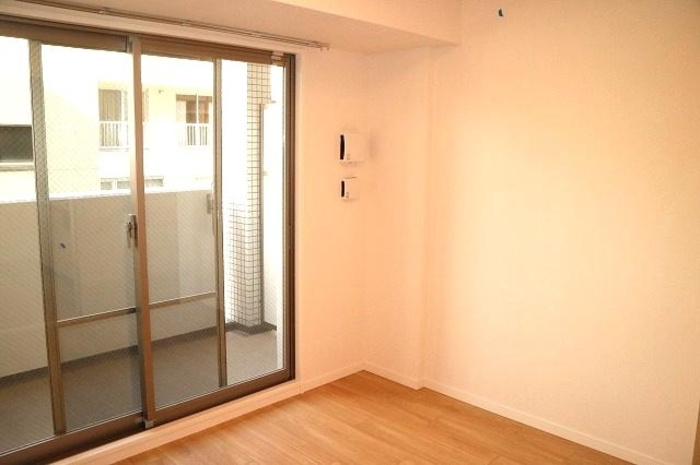 神戸Harborside　萬利Residenceのその他